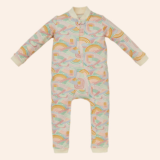 St. Augustine Sleeper