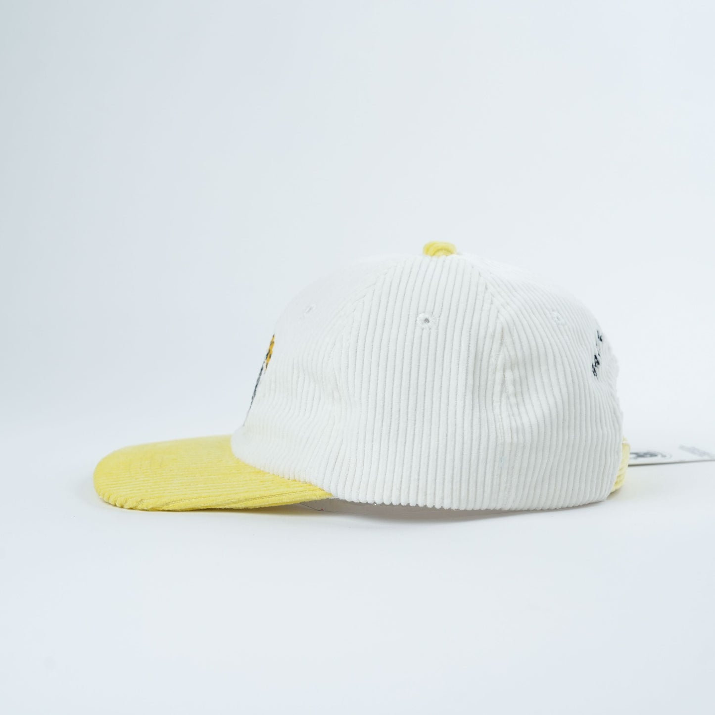 Kids Banana Phone Corduroy Hat