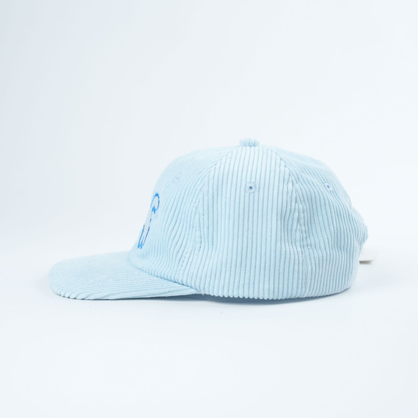 Kids Cloud Corduroy Hat