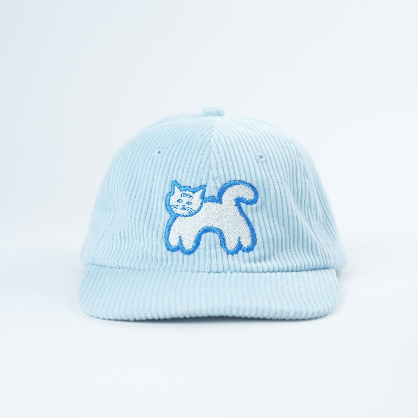 Kids Cloud Corduroy Hat