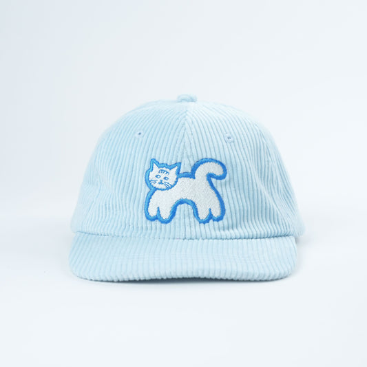 Kids Cloud Corduroy Hat