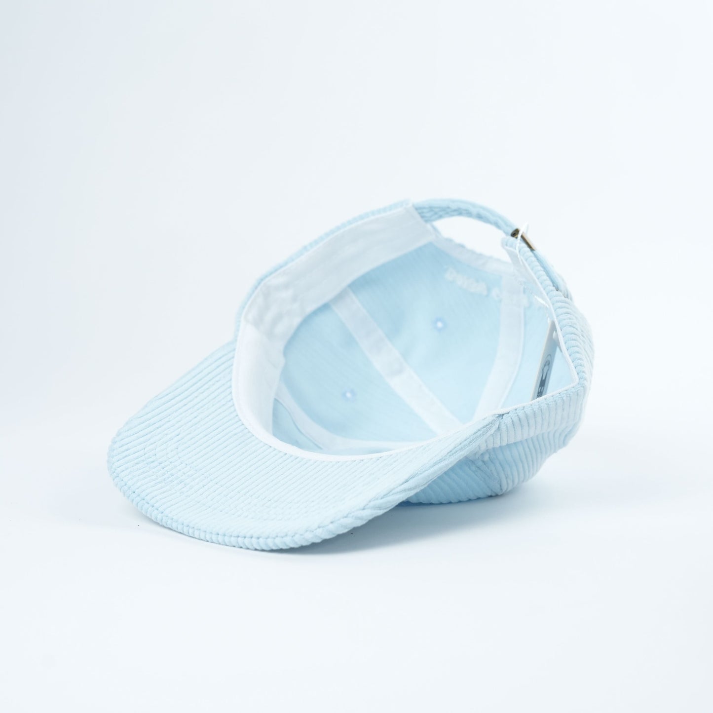 Kids Cloud Corduroy Hat