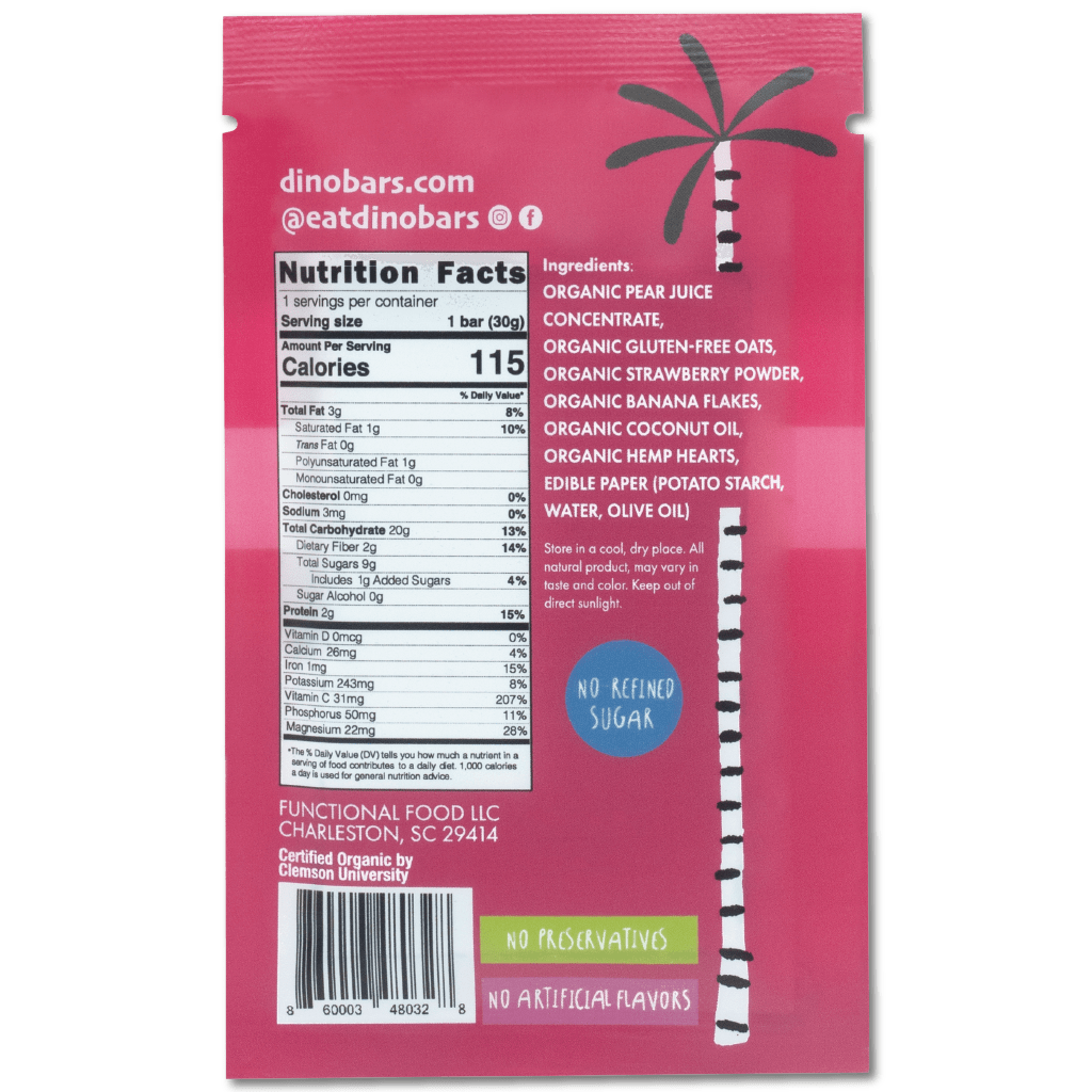 Variety Pack | OG Fruit Flavors