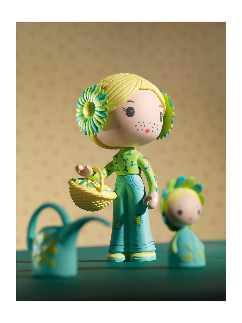 Tinyly Flore & Bloom