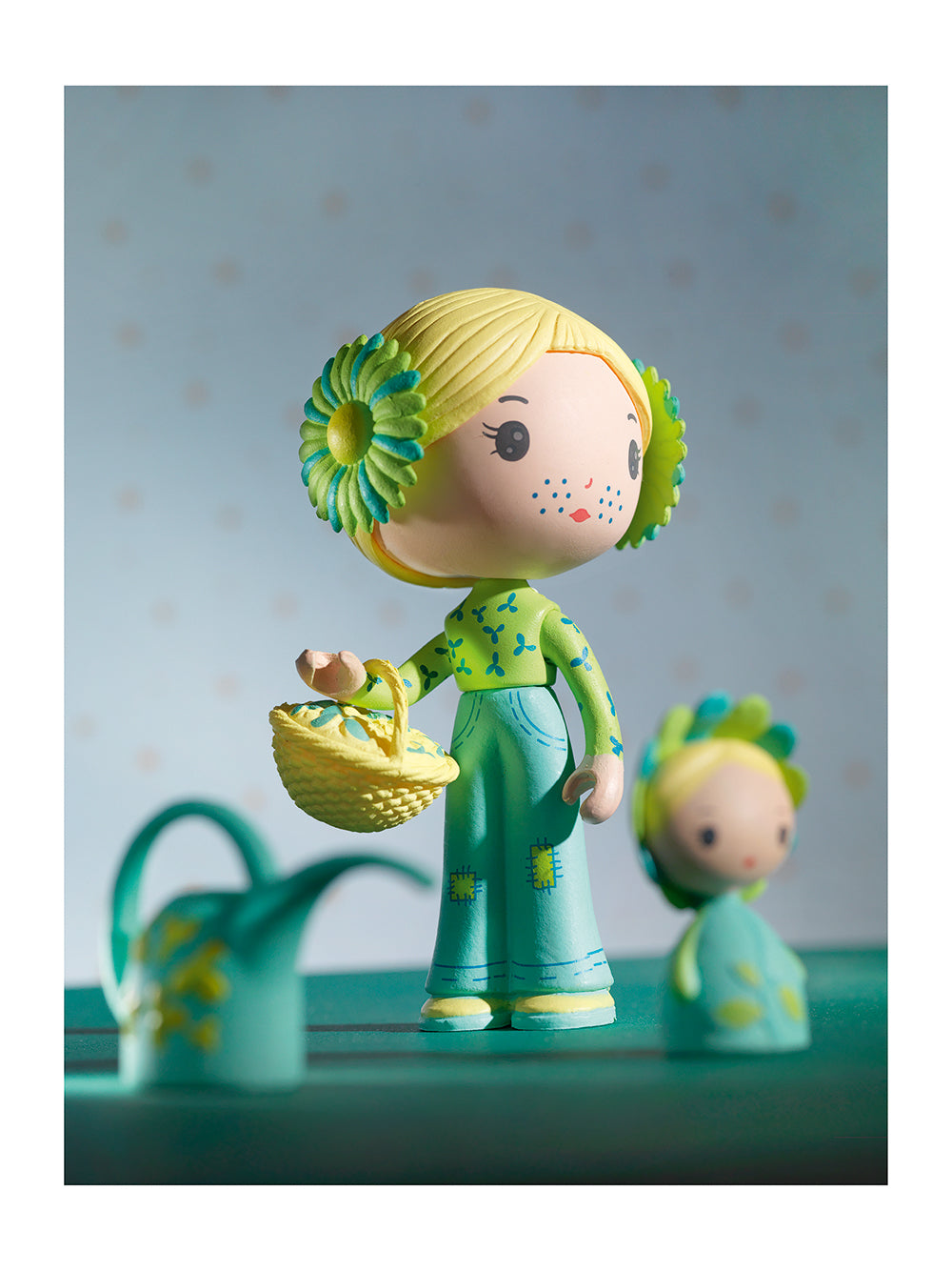Tinyly Flore & Bloom