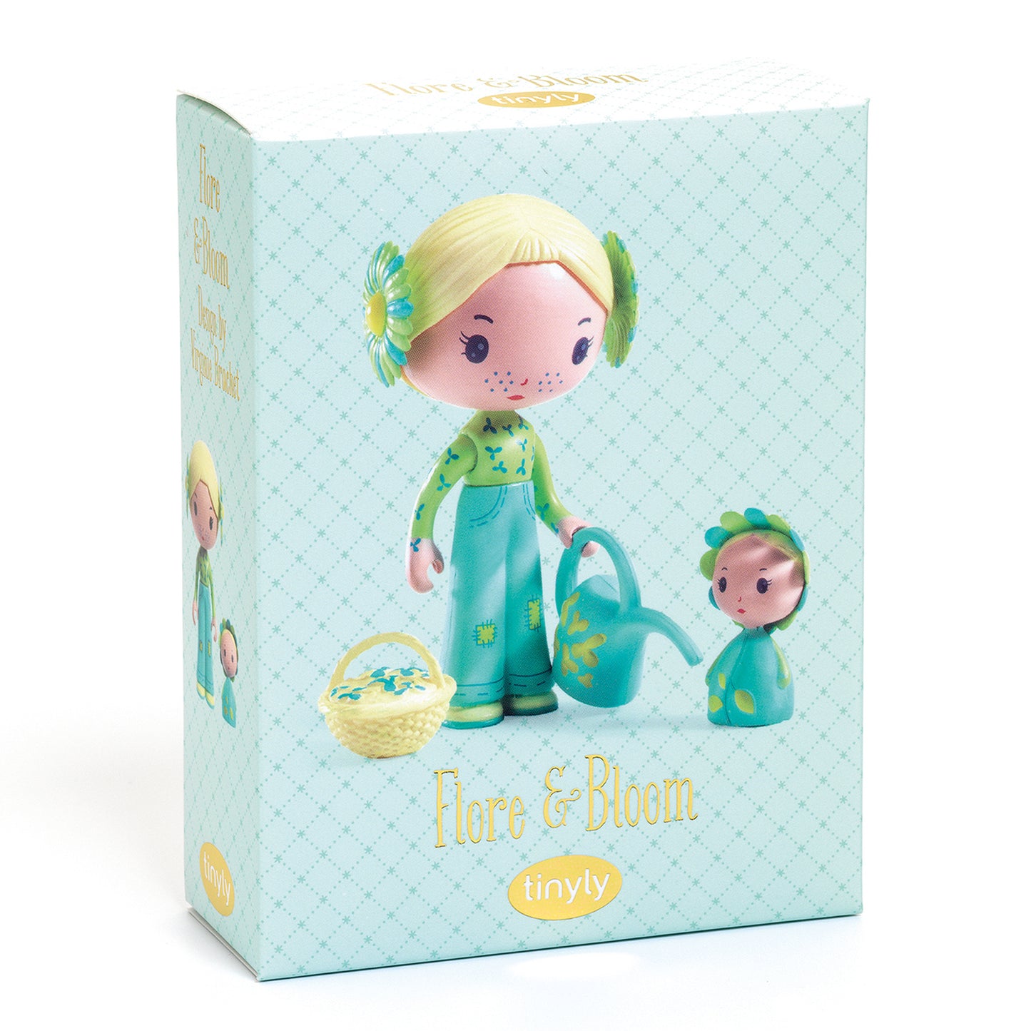 Tinyly Flore & Bloom