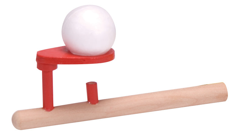 FLOATING BALL GAME