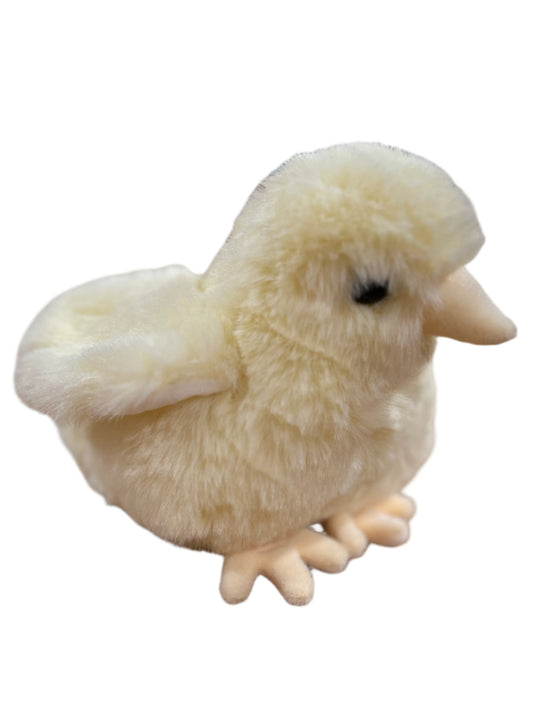 Colorful Chicks - Yellow