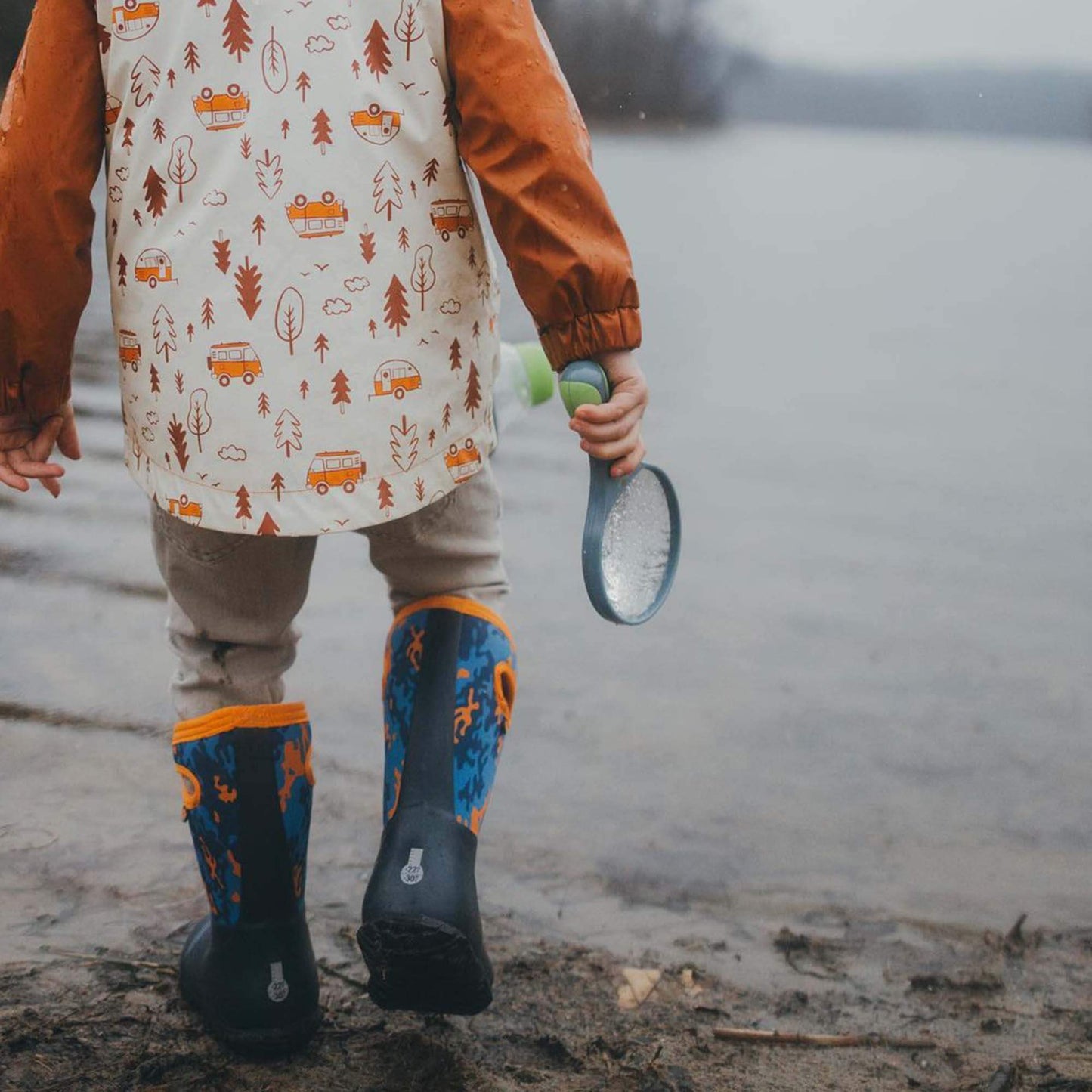 Terra Kids Magnifier