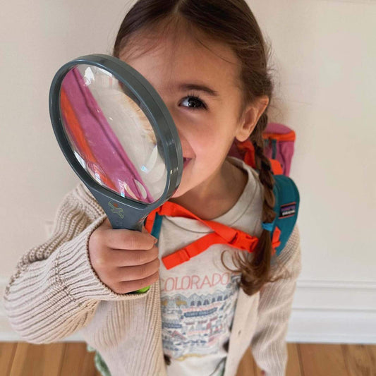 Terra Kids Magnifier