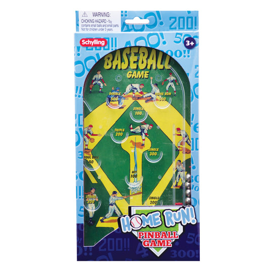 HOMERUN PINBALL