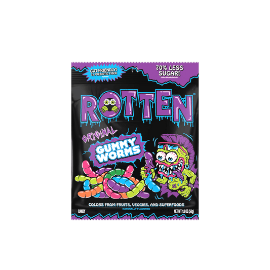 Original Gummy Worms 1.8oz
