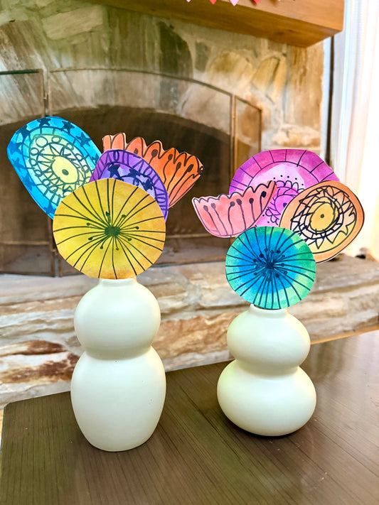 Mother’s May at Margot’s: A Girl Scout Maker Workshop