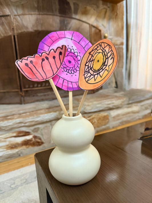 Mother’s May at Margot’s: A Girl Scout Maker Workshop