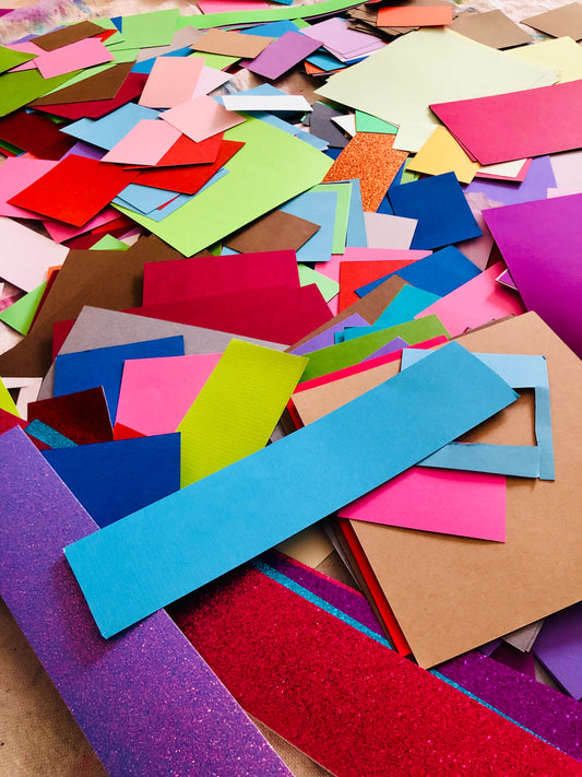 Little Makers - Paper Pops to Life!