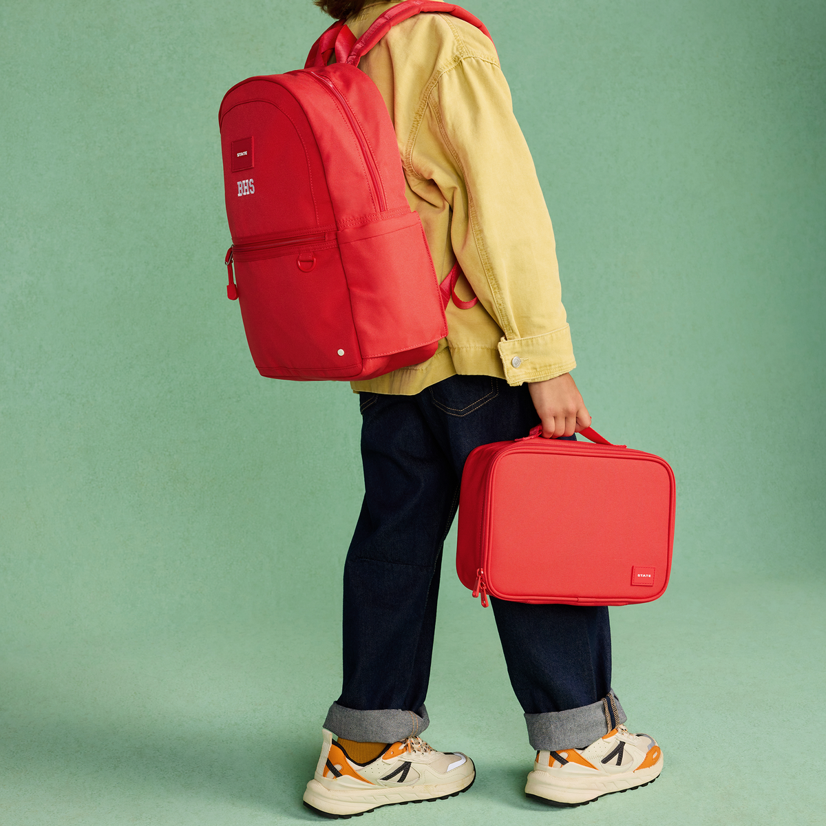 Rodgers Lunch Box