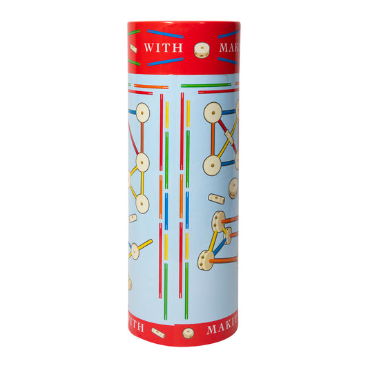 MakIt Toy - 70 pieces