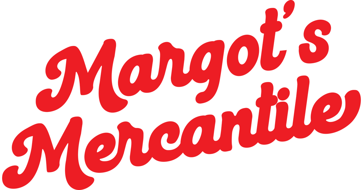 Shop All Products – Margot's Mercantile
