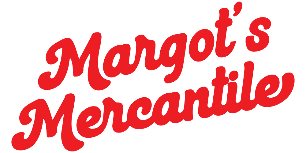 Load video: Video of Margot&#39;s Mercantile