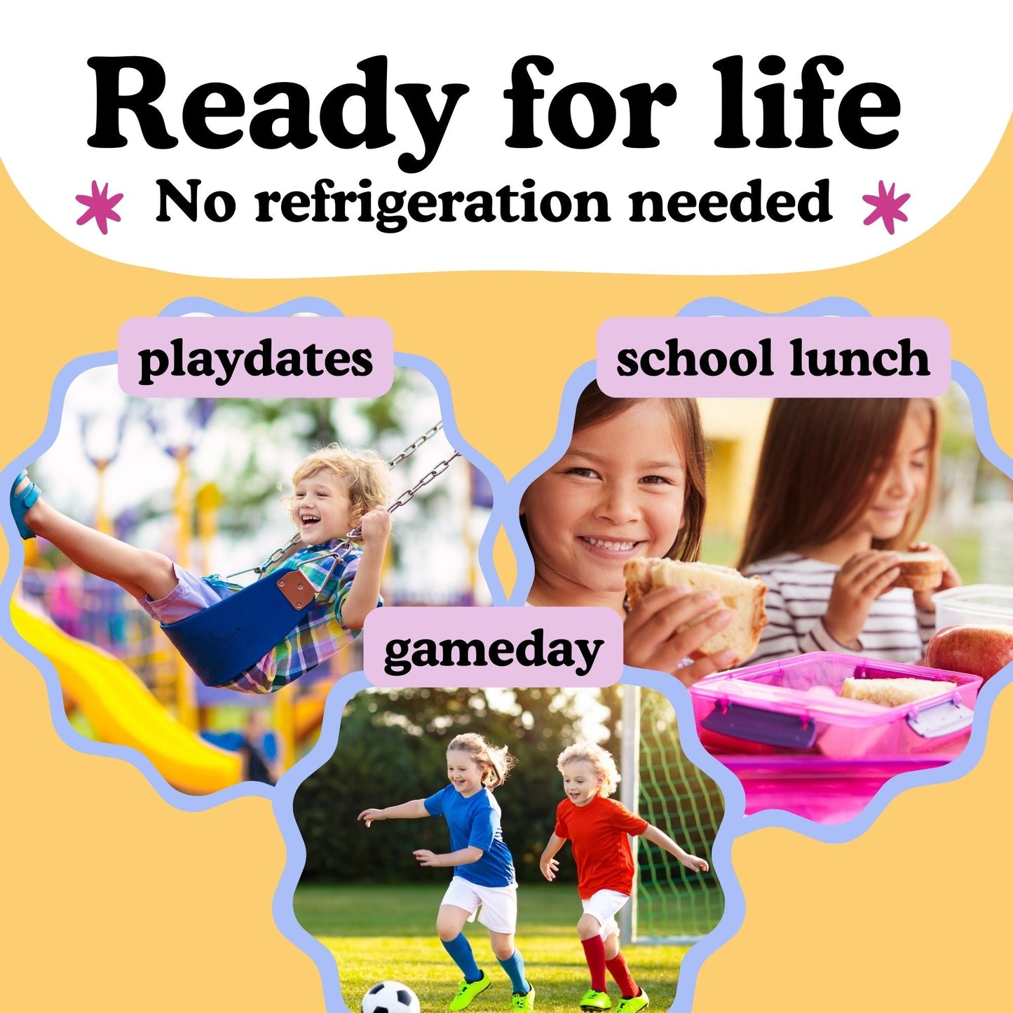 Chocolate Chip Cookie Organic Whole Milk Boxes, 12-pack