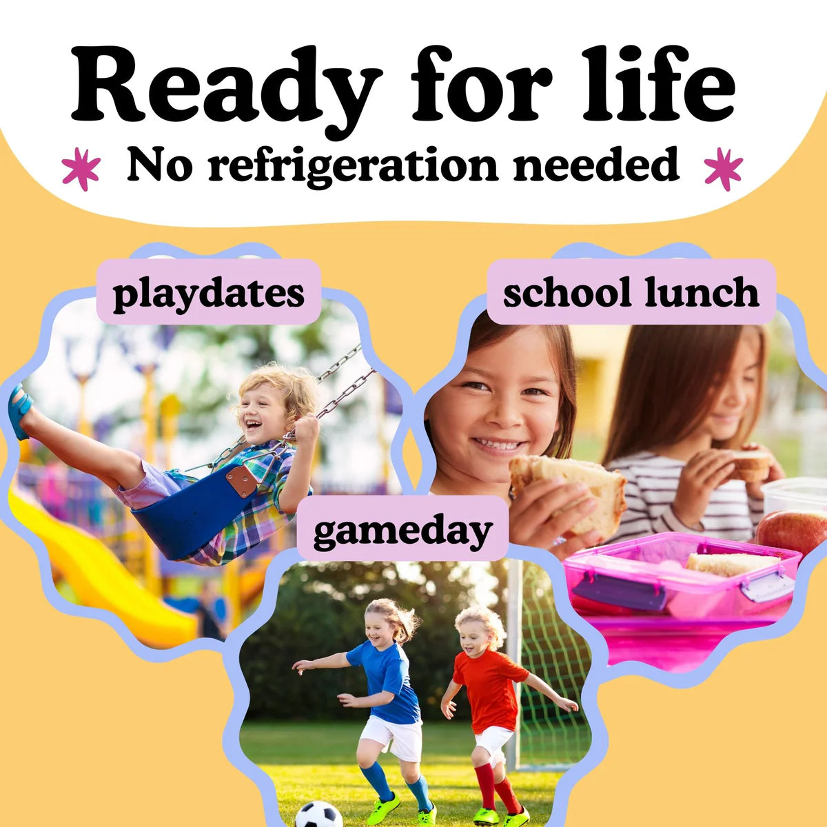 Chocolate Chip Cookie Flavored Milk Boxes