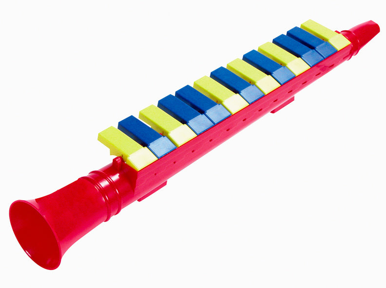 PIANO HORN