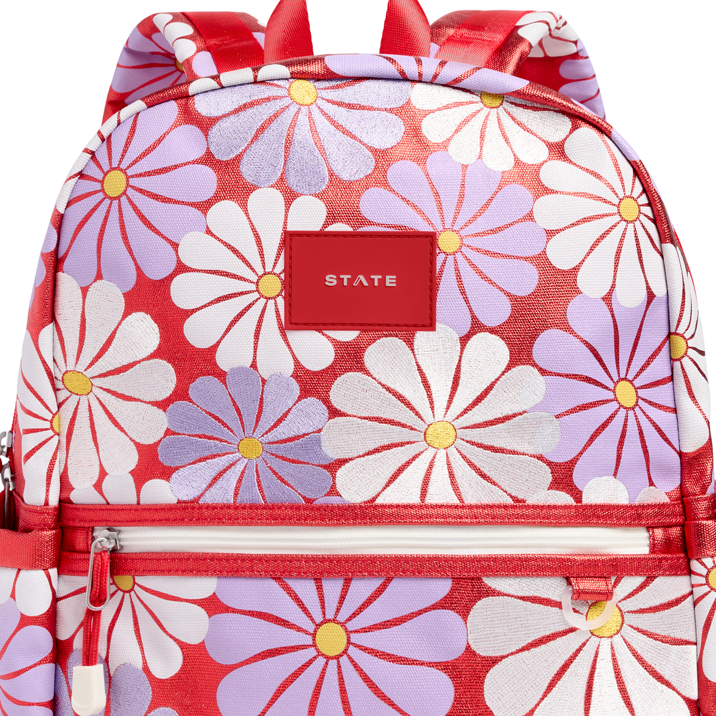 Kane Double Pocket Backpack