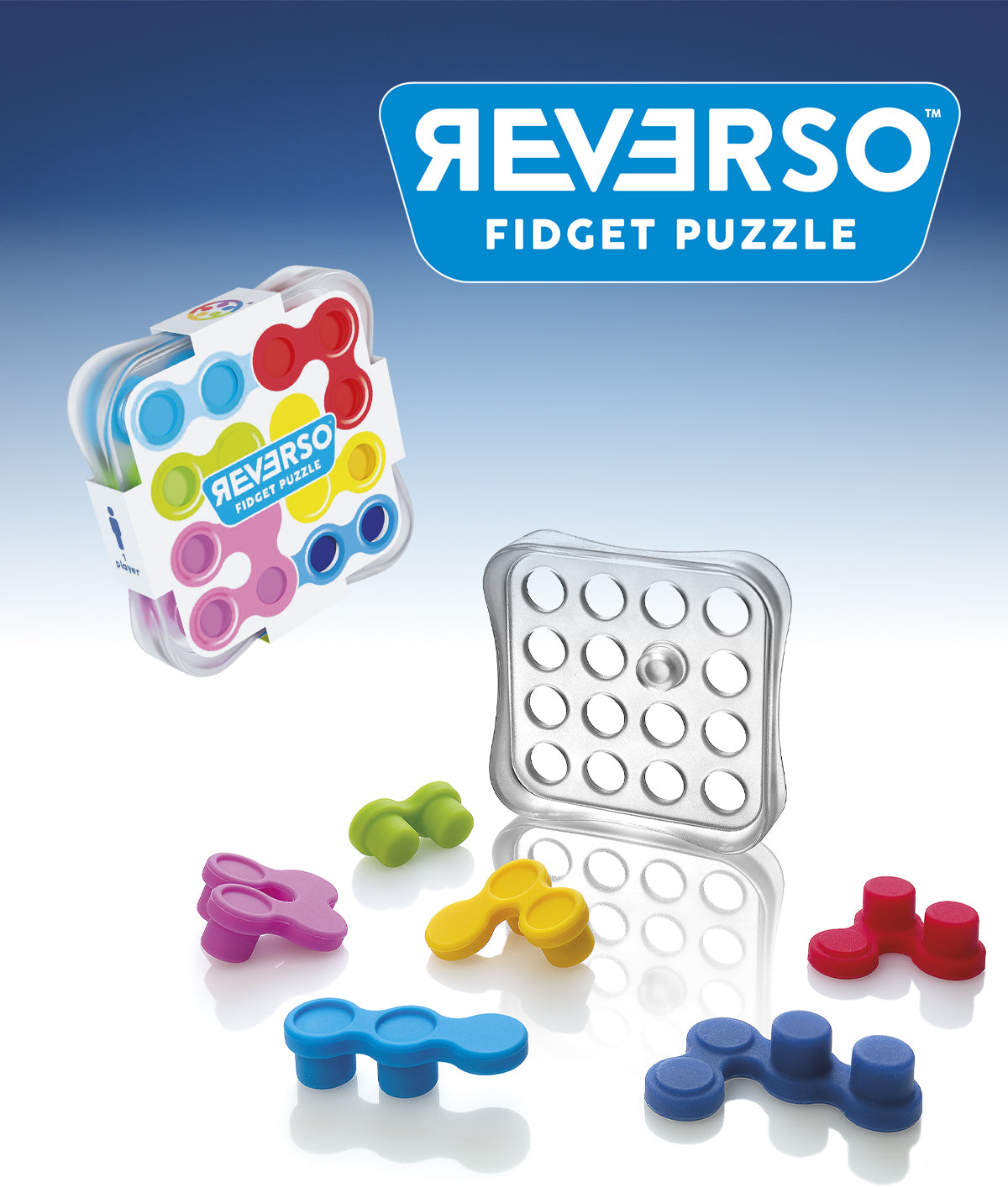  Reverso