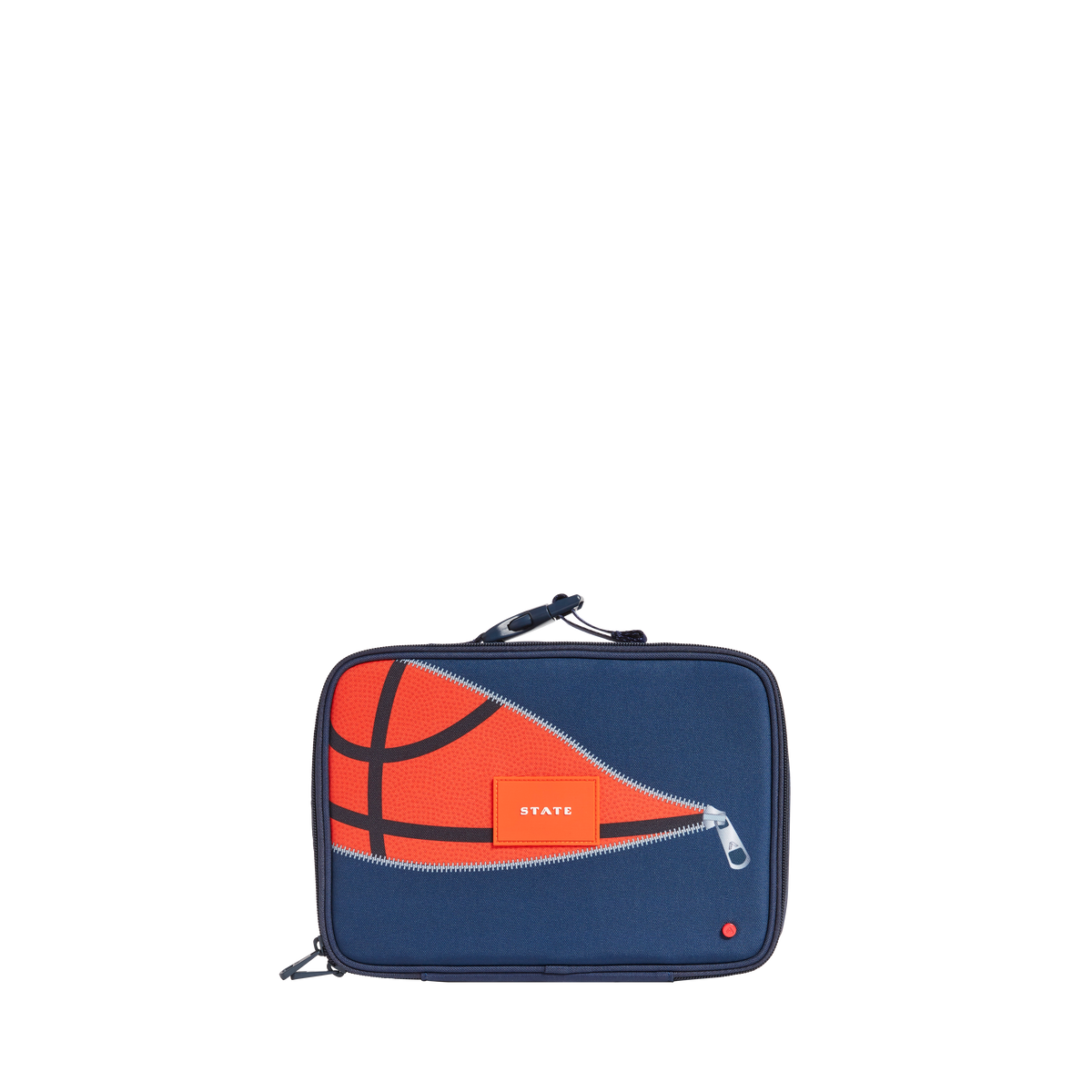 Rodgers Lunch Box