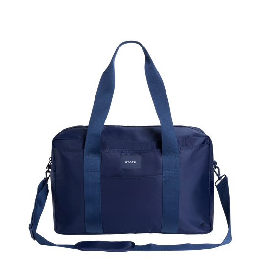 Wellington Weekender