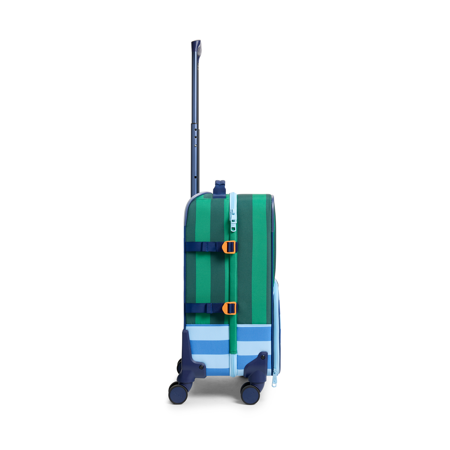 Logan Carry-On Suitcase
