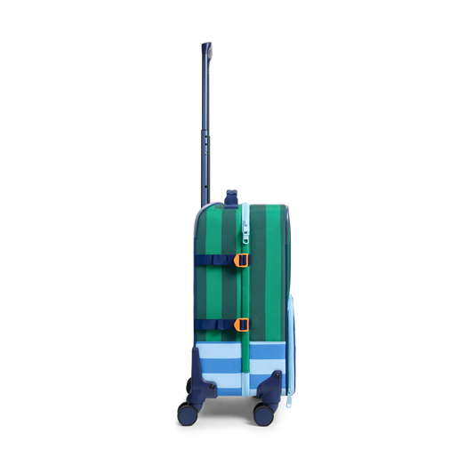 Logan Carry-On Suitcase