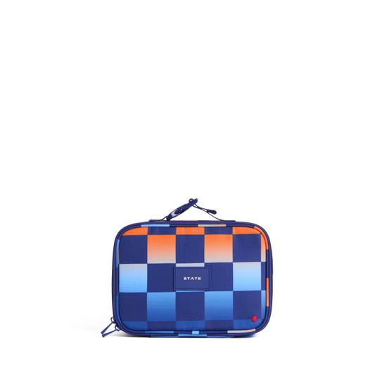 Rodgers Lunch Box