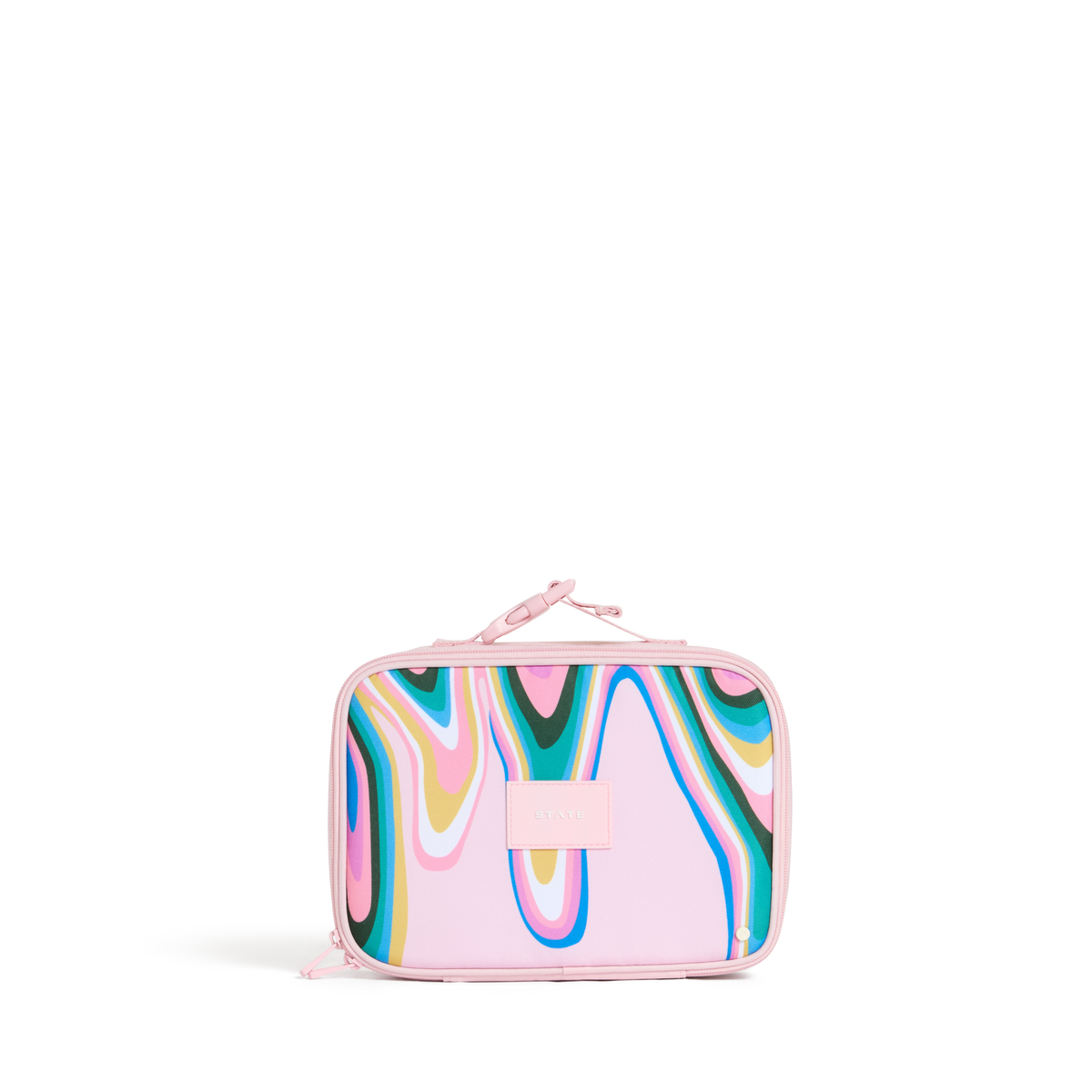 Rodgers Lunch Box