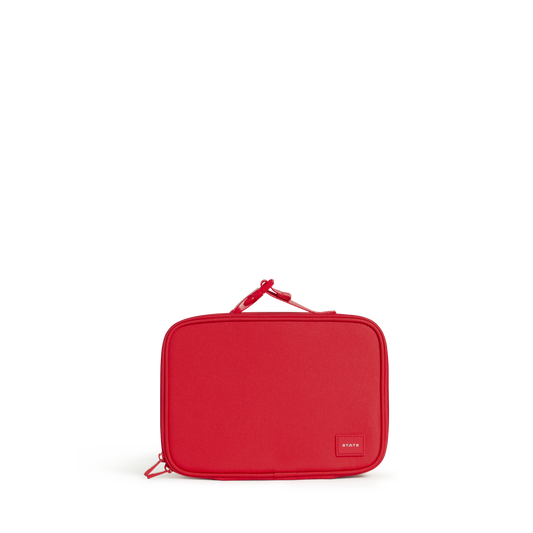 Rodgers Lunch Box
