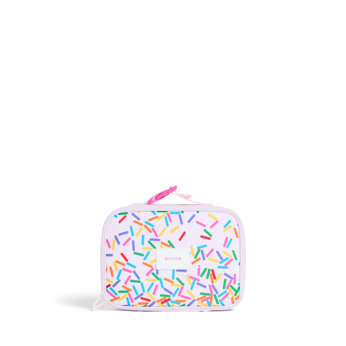 Rodgers Lunch Box
