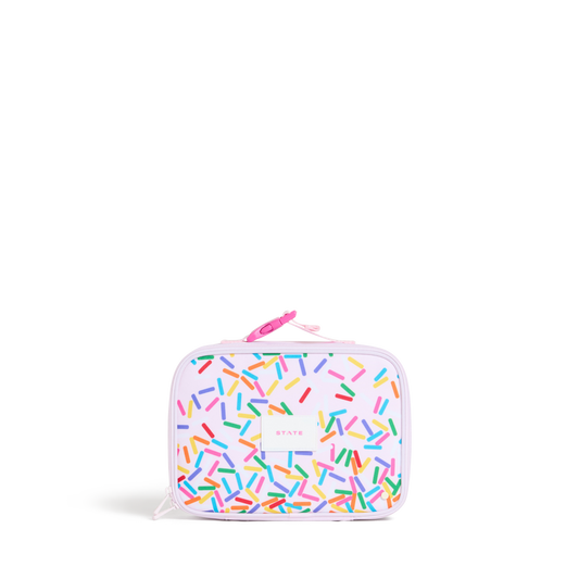 Rodgers Lunch Box