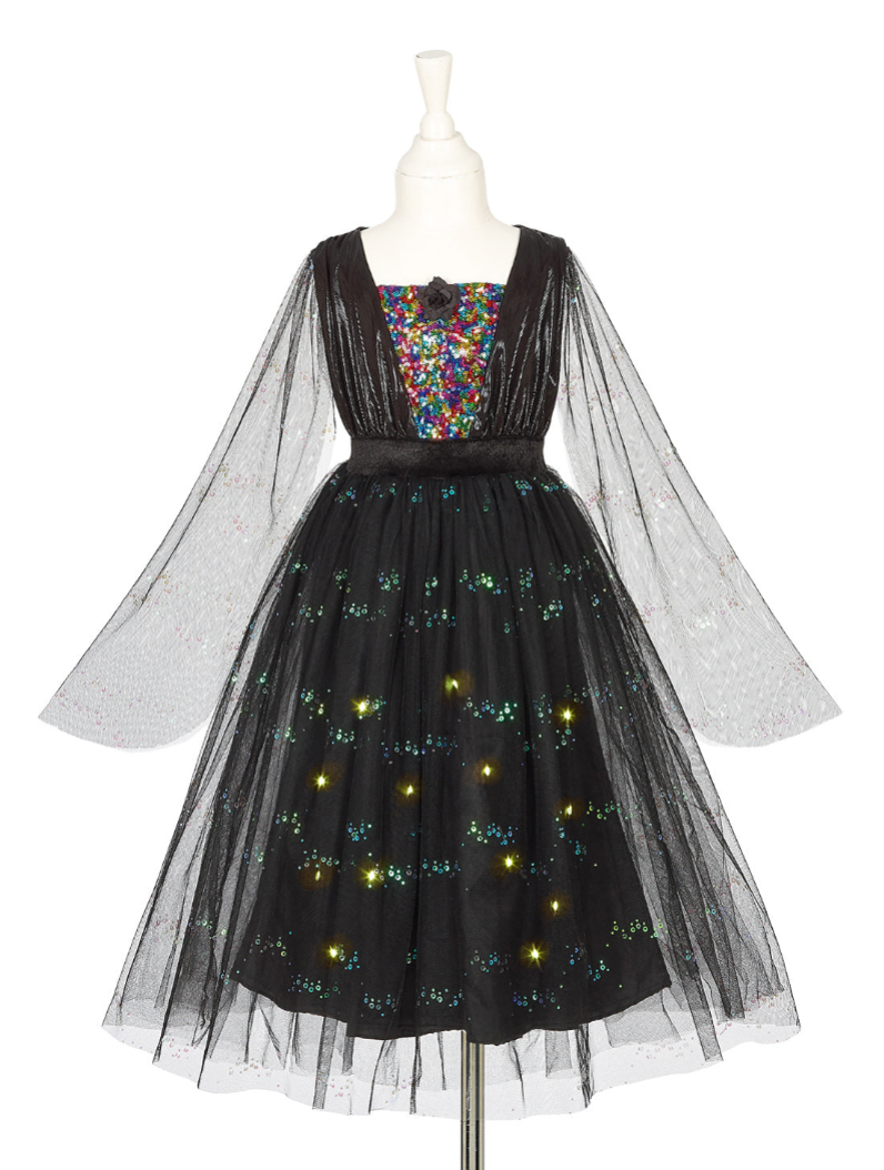 Agatha Costume Dress Carnival & Festive Use (2 Sizes)