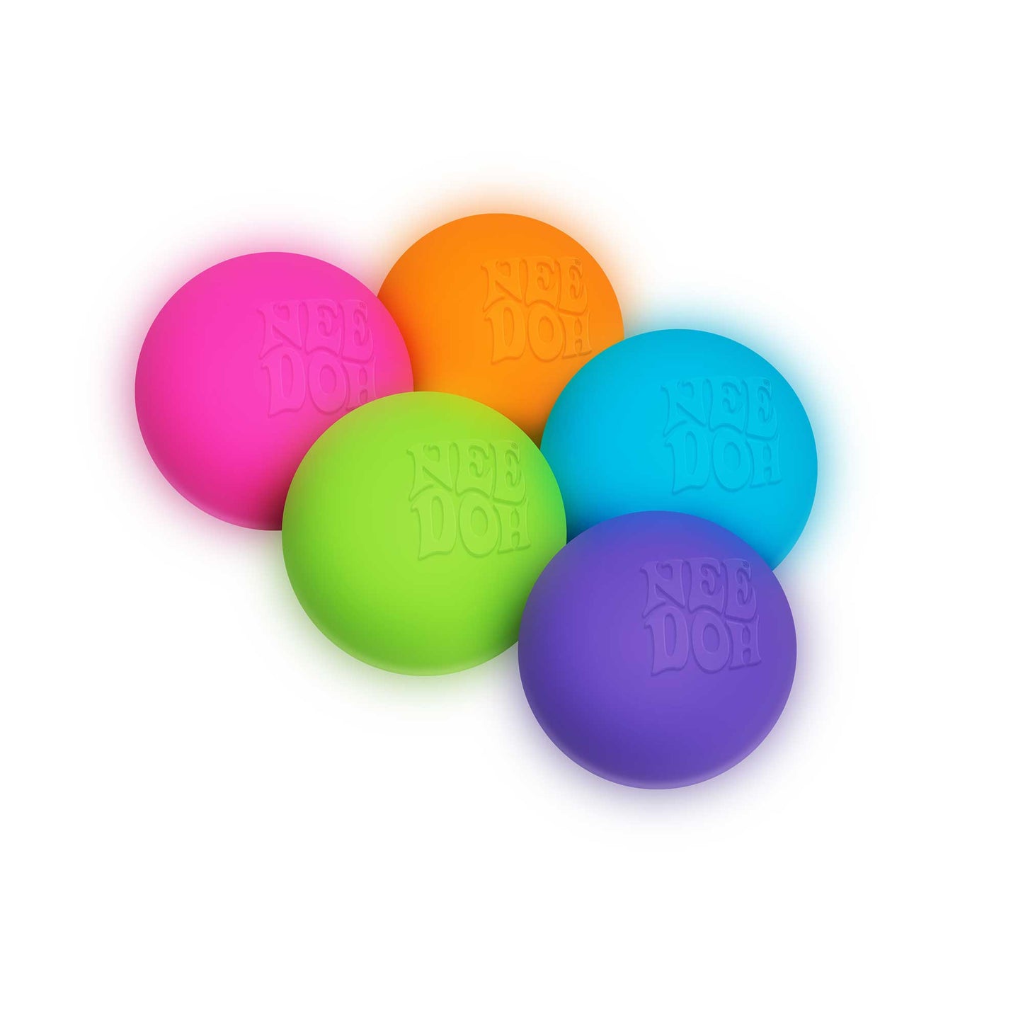 TEENIE SINGLES NEEDOH ASSORTMENT