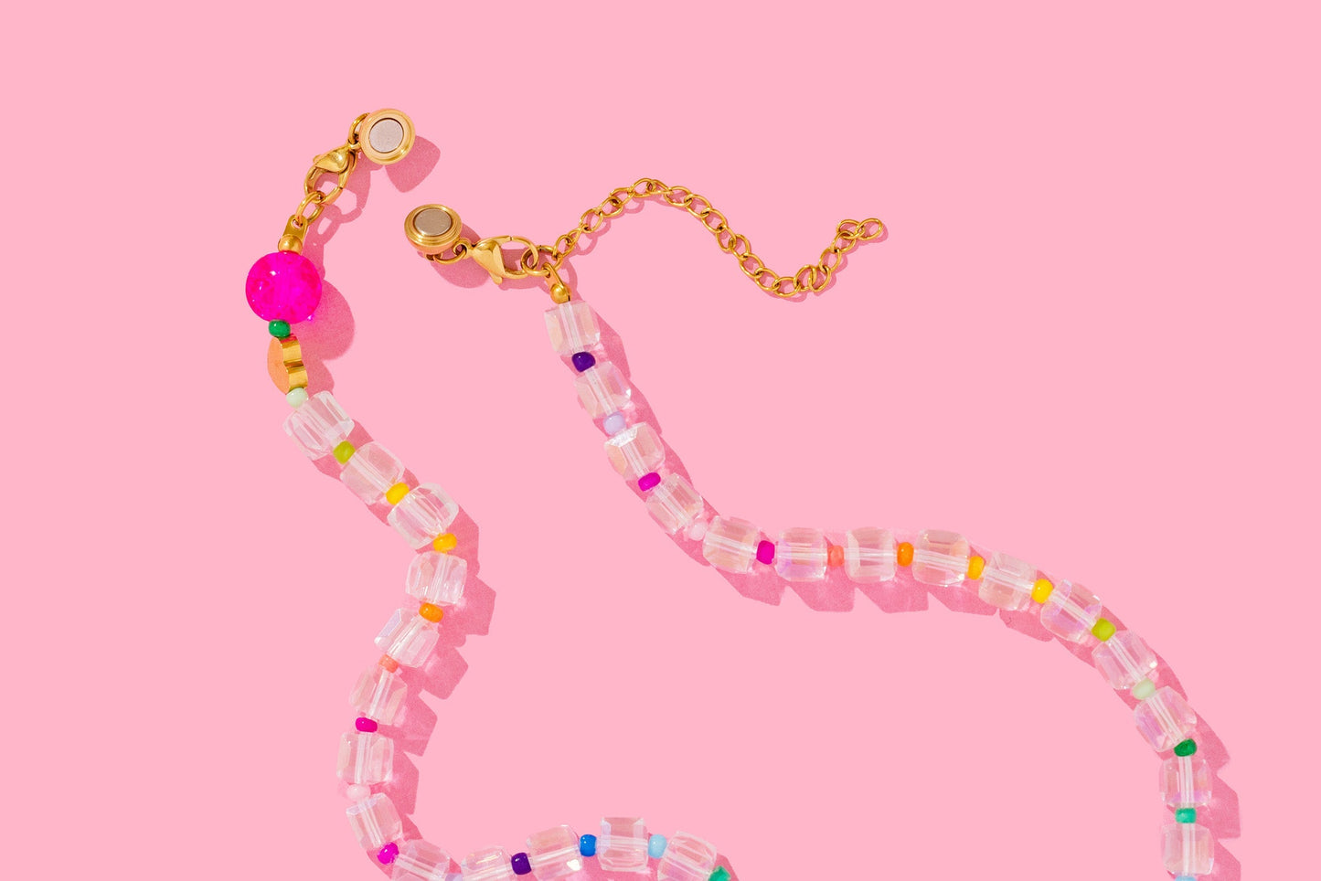 Meredith Necklace