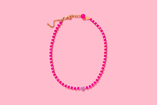 Karley Necklace