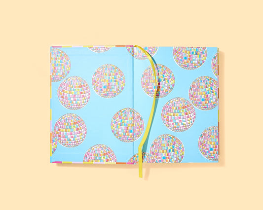 Elise Hardcover Notebook EKB