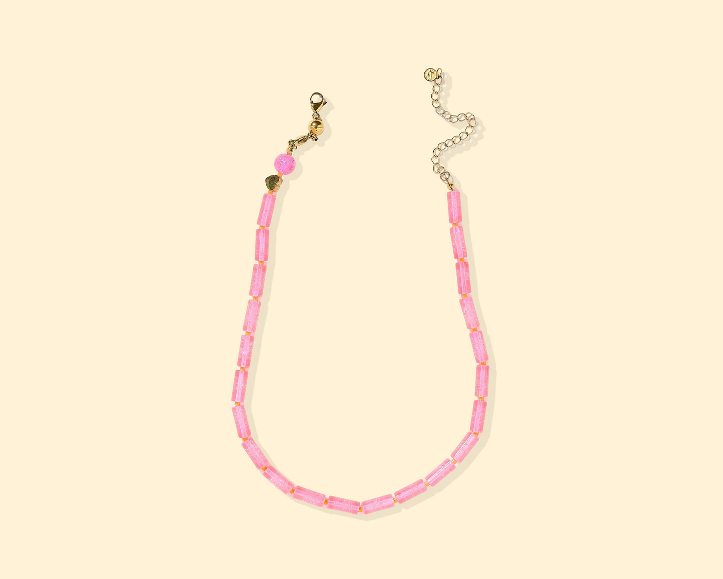 Addison Necklace
