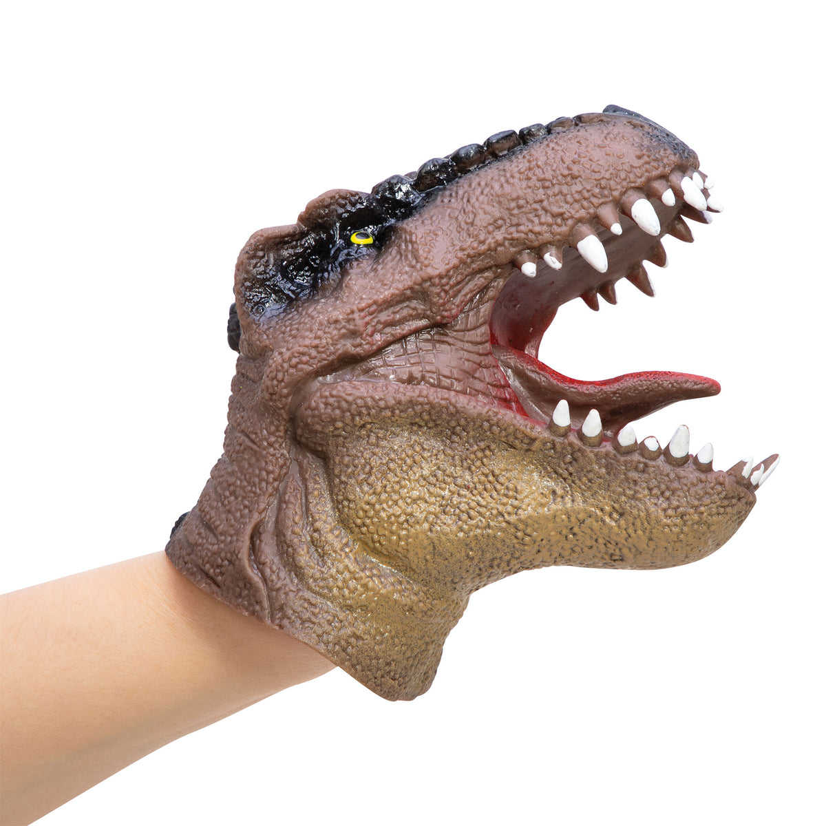 HAND PUPPET ASTMT
