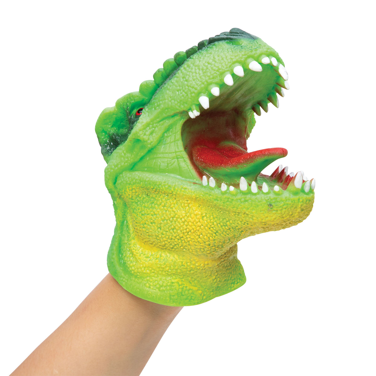 HAND PUPPET ASTMT