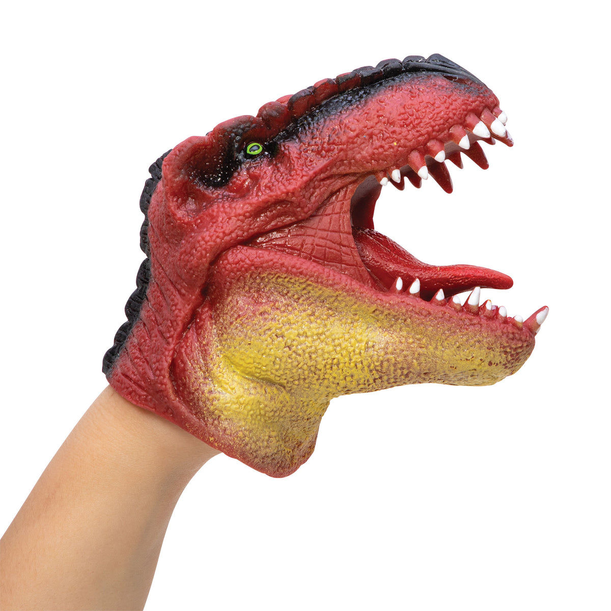 HAND PUPPET ASTMT