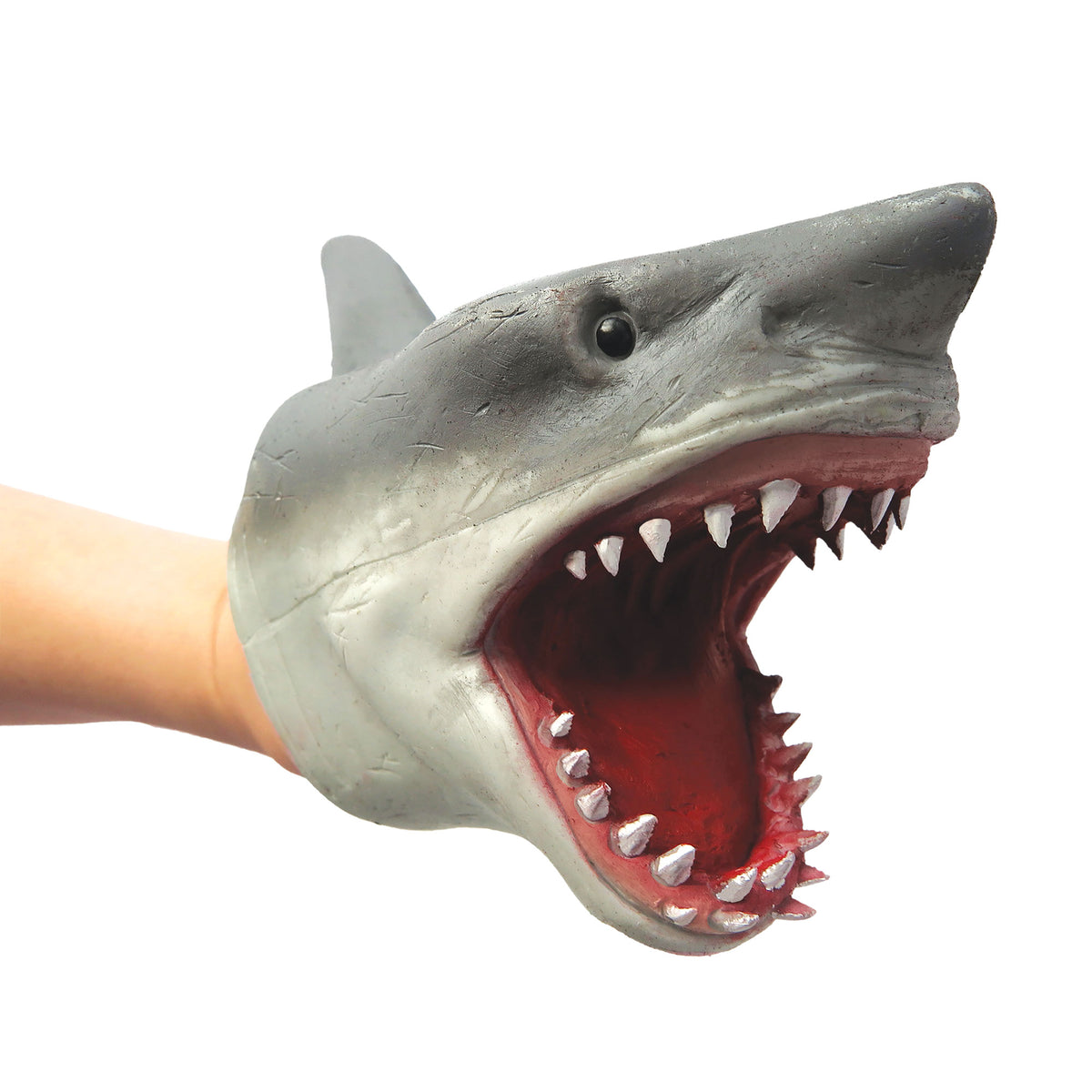 HAND PUPPET ASTMT