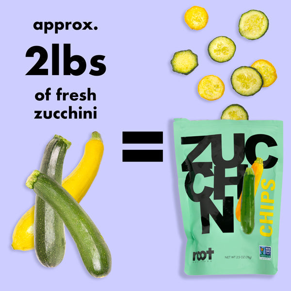 Root Foods – 6 pack