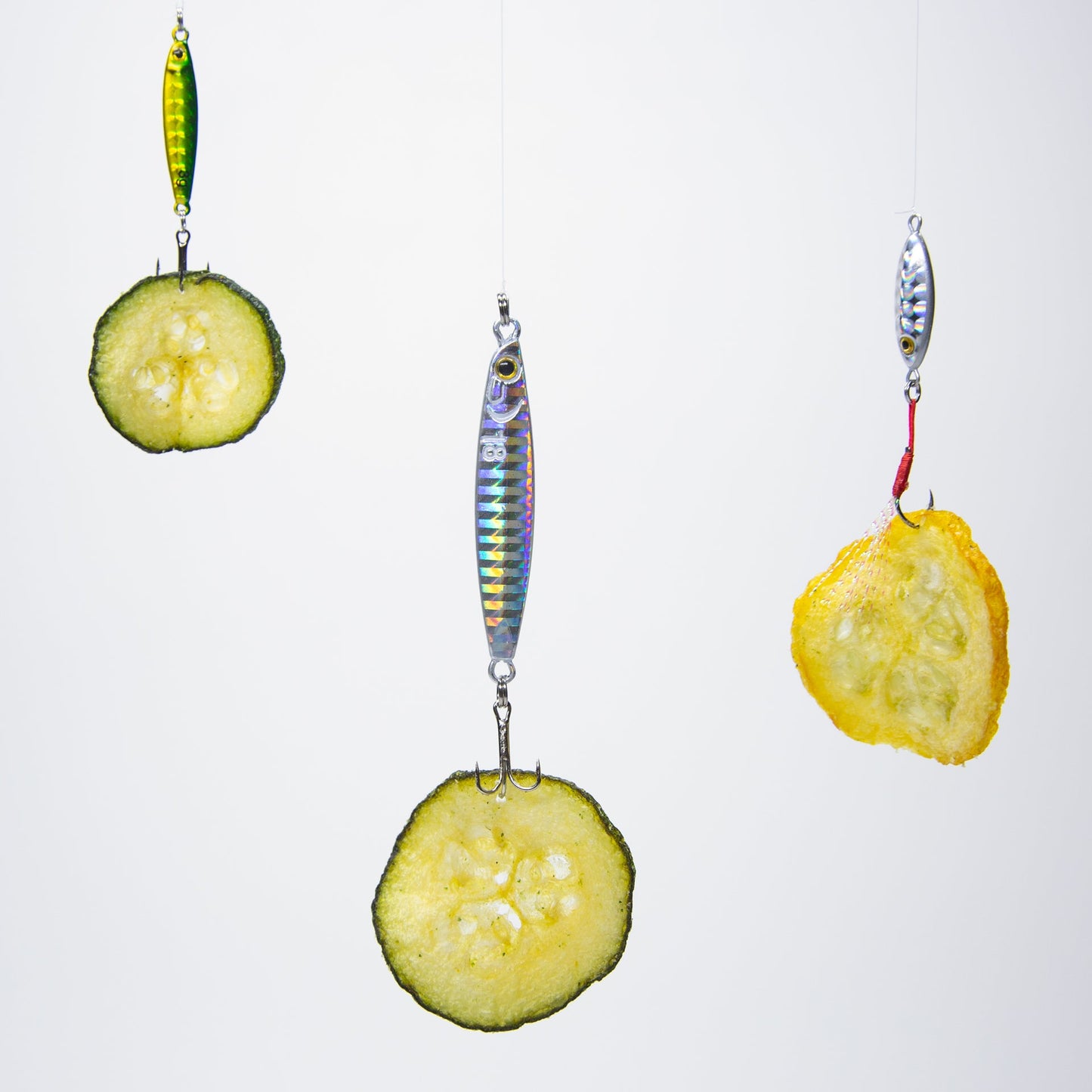 Root Foods – 6 pack