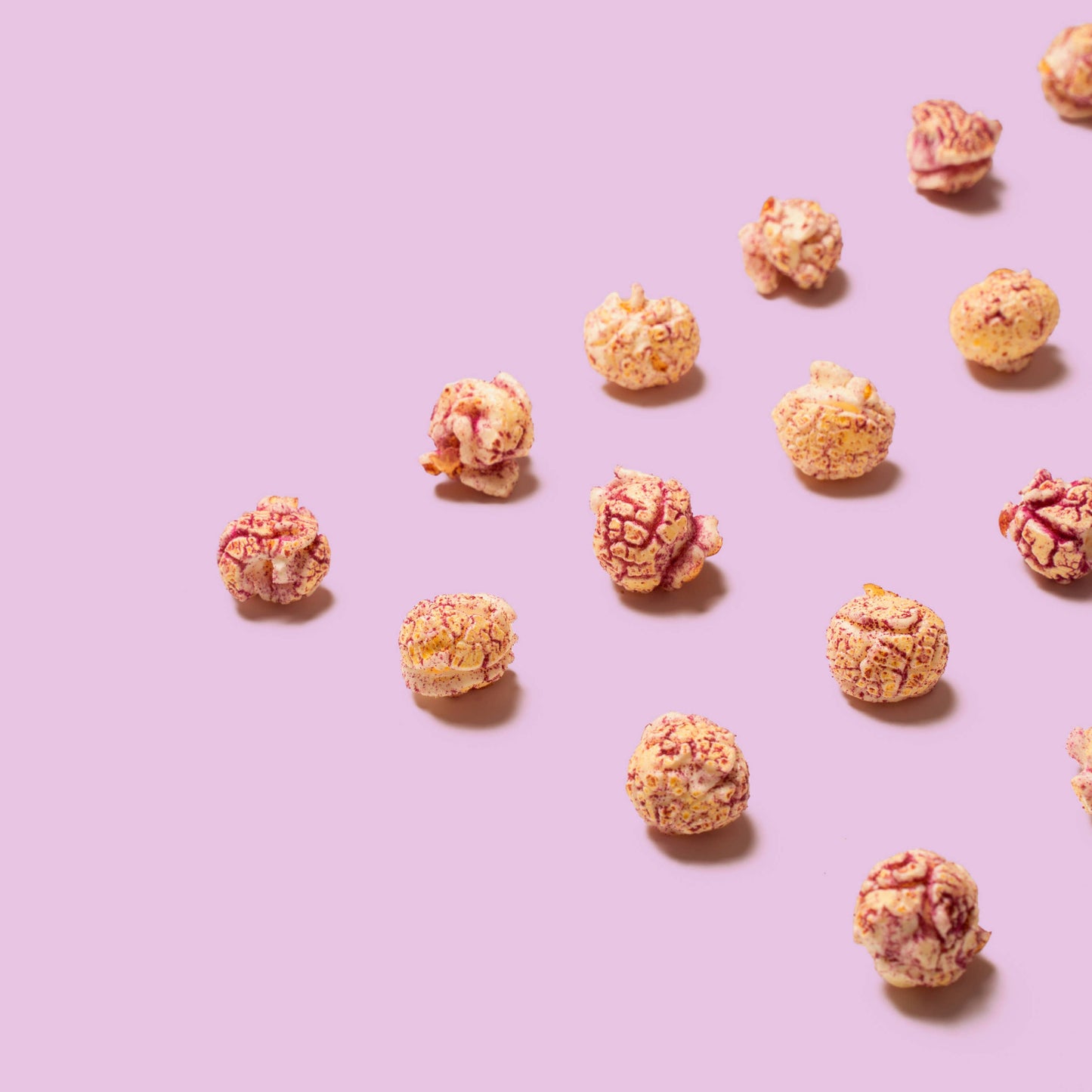 Ube Popcorn - Margot's Mercantile